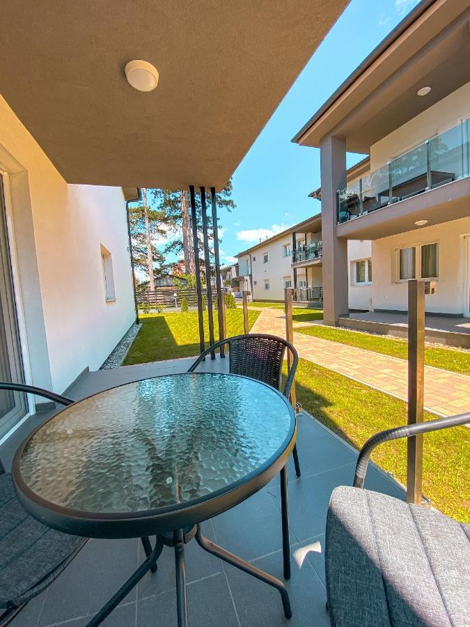 Leda Apartmanok By Bltn Siófok Zewnętrze zdjęcie