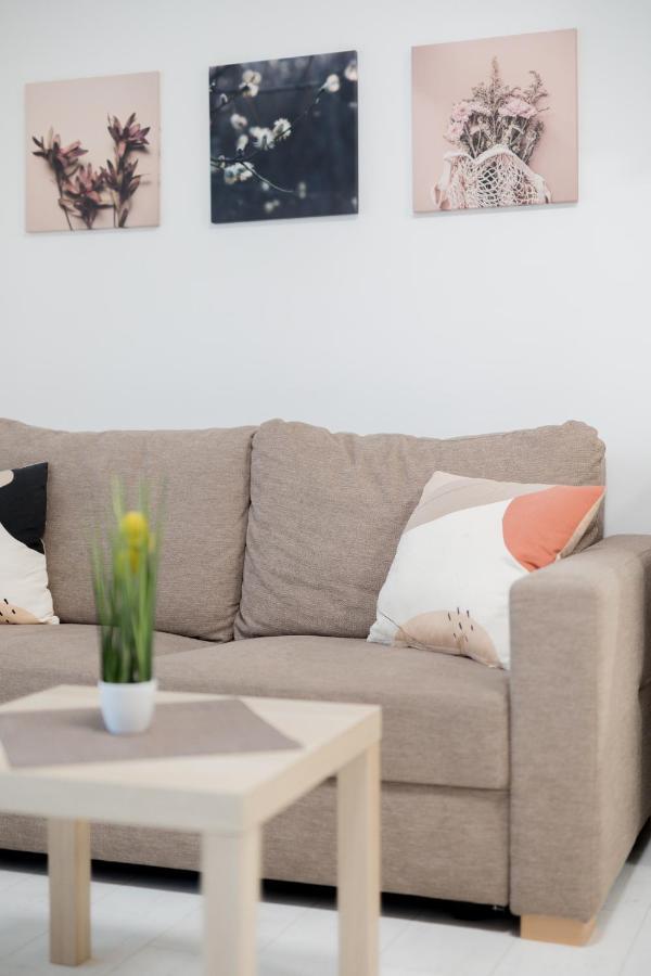 Leda Apartmanok By Bltn Siófok Zewnętrze zdjęcie