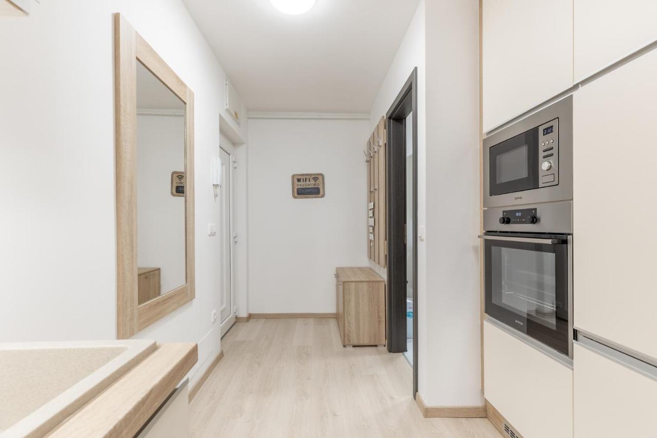 Leda Apartmanok By Bltn Siófok Zewnętrze zdjęcie